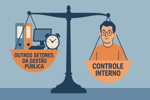 A armadilha da responsabilização