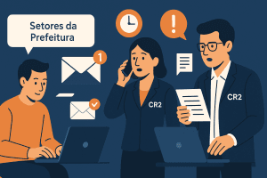 Acompanhamento ativo