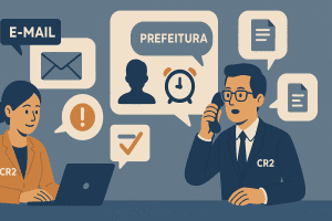 Acompanhamento ativo