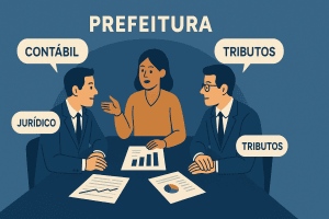 Aplicando na prática