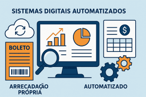 Automação e tecnologia