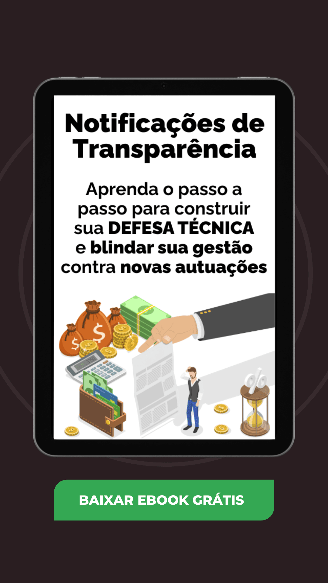 Garanta o Selo Diamante no PNTP