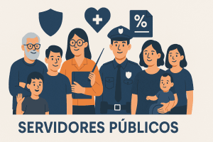 Beneficiários do RPPS