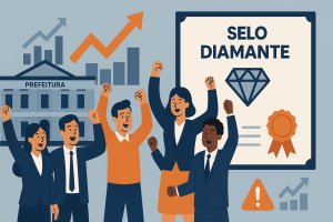 Benefícios da licitação transparente