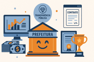 Benefícios de uma boa gestão de contratos