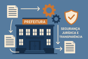 Benefícios do uso de memorando