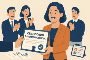 Benefícios para o gestor público