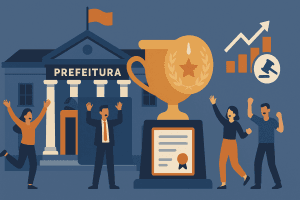 Boas práticas na gestão pública