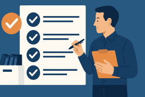 Checklist da Transparência Orçamentária