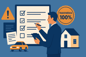 Checklist de legalidade e erros a evitar