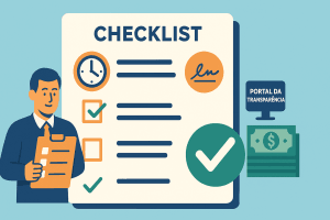 Checklist para gestão de contratos eficiente