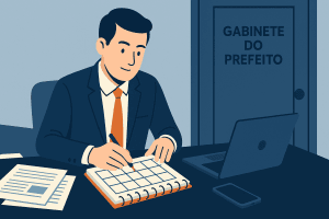 Chefe de Gabinete do Prefeito: Dicas para ser o melhor chefe de gabinete! Chefe de gabinete de prefeito