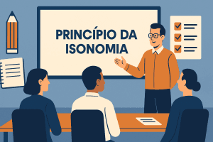 Como Treinar a Equipe para Garantir a Isonomia