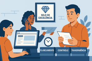 Como a CR2 resolve o problema