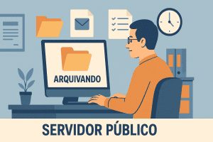 Como documentar sua atuação