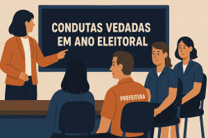 Como evitar o abuso de poder político