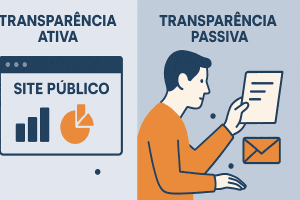 Como funciona a LAI na prática