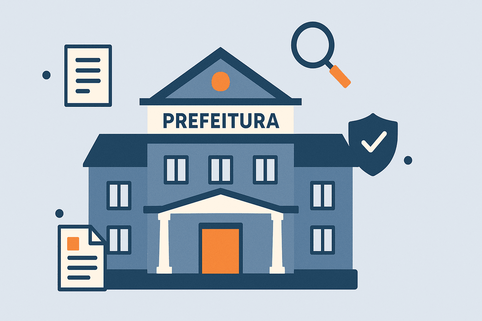 Como funciona a lei de acesso à informação