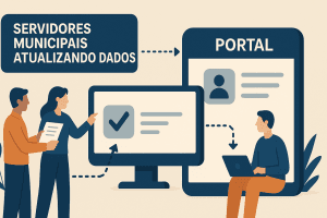 Como funciona o Portal da Transparência