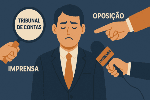 Consequências das irregularidades