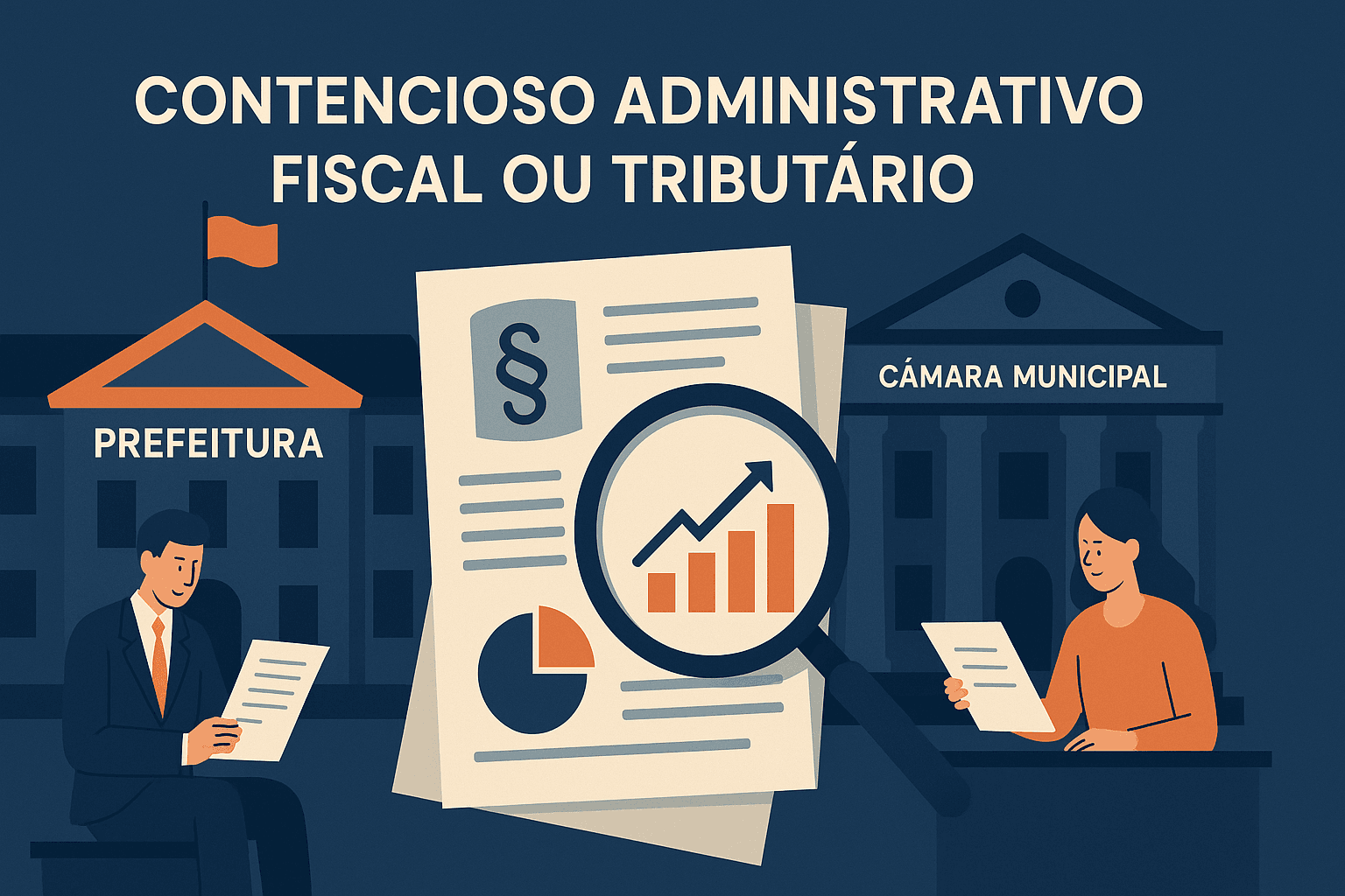Contencioso Administrativo