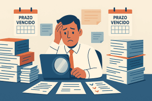 Desafios na implementação