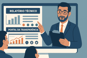 Diagnóstico da CR2 em ação