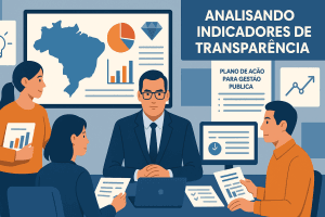 Diagnóstico do município