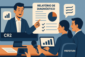 Diagnóstico gratuito