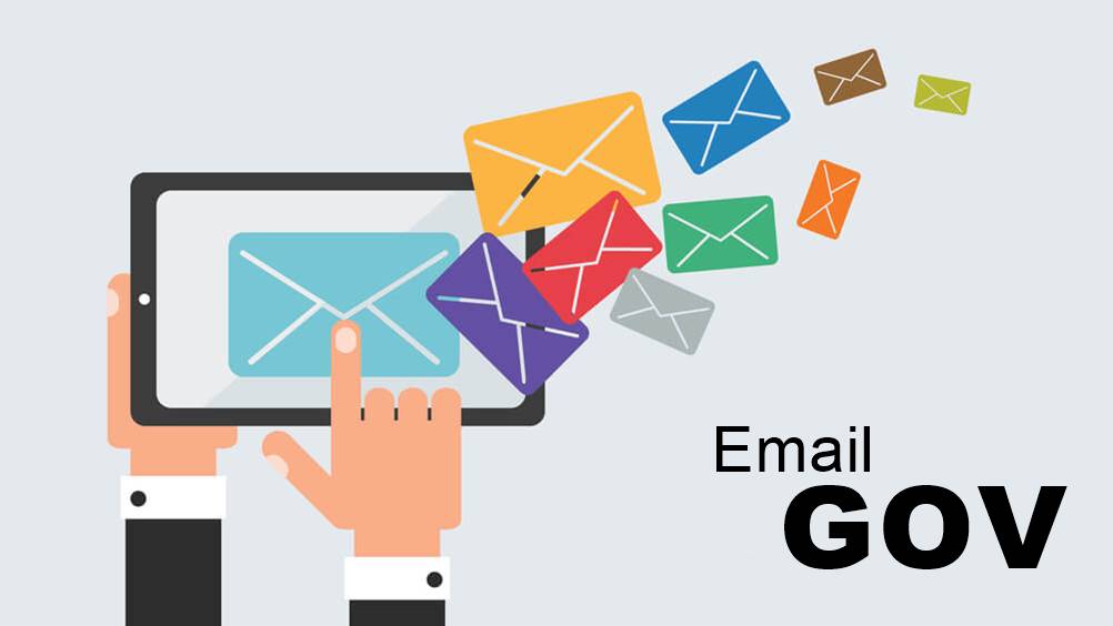 E-mail GOV BR - Como criar e-mail governamental