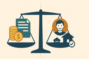 Eficiência como economicidade e efetividade