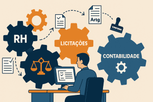 Eficiência na administração municipal