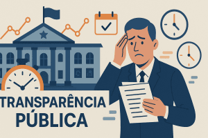 5 erros comuns no portal da transparência e como corrigi-los antes da próxima fiscalização Erros no Portal da Transparência