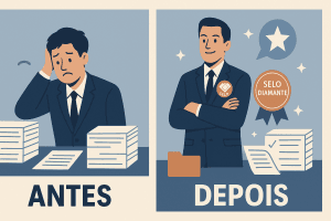 Evite ser o bode expiatório da gestão