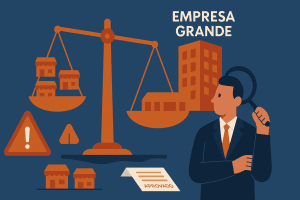 Exemplos de Violações de Isonomia