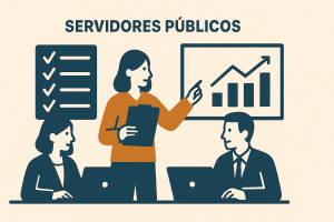 Exemplos práticos de eficiência na gestão pública