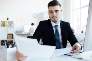 Gestão de Escritórios de Contabilidade Pública