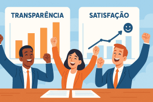 Importância da Transparência na Gestão Pública