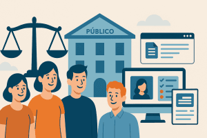 Importância da transparência