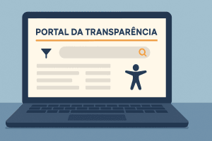 Importância do Portal da Transparência
