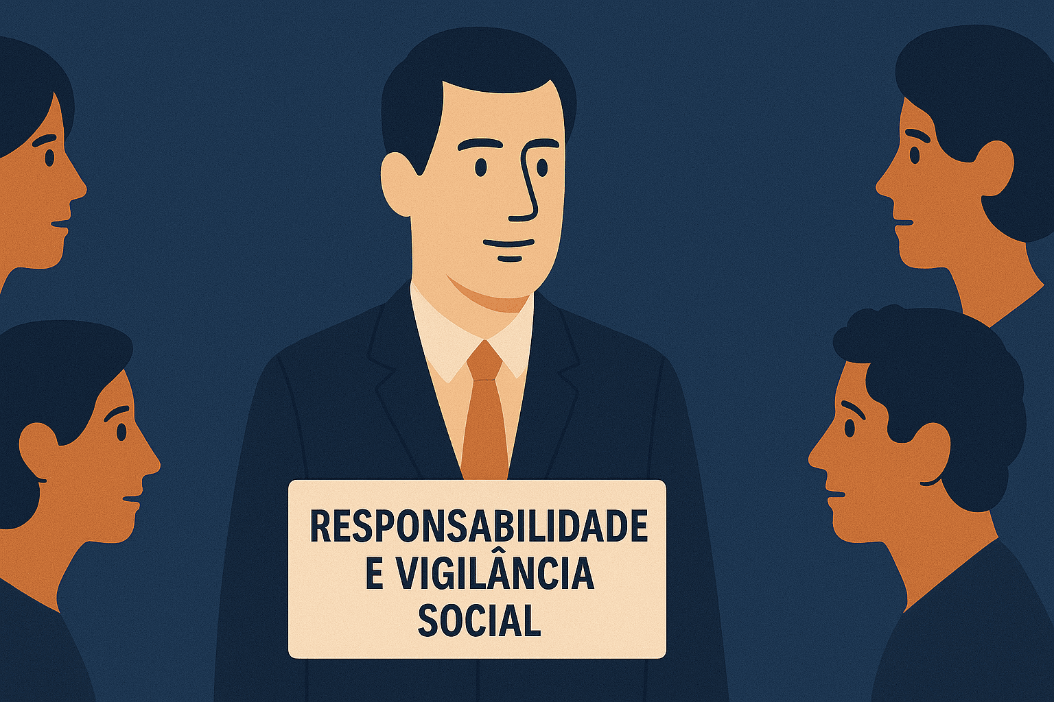 Incontinência Pública e Conduta Escandalosa