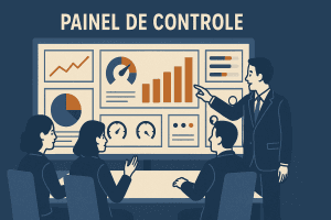 Indicadores de desempenho