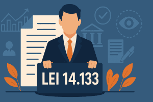 Inexigibilidade na Nova Lei de Licitações 14.133