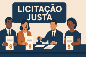 Isonomia em Licitações Públicas