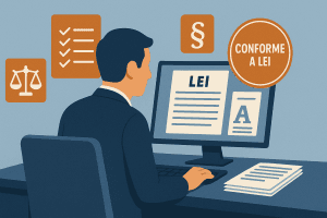 Legalidade na prática