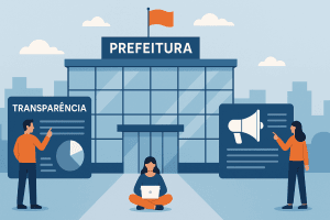 O impacto da Lei de Acesso à Informação na transparência pública Lei de Acesso à Informação