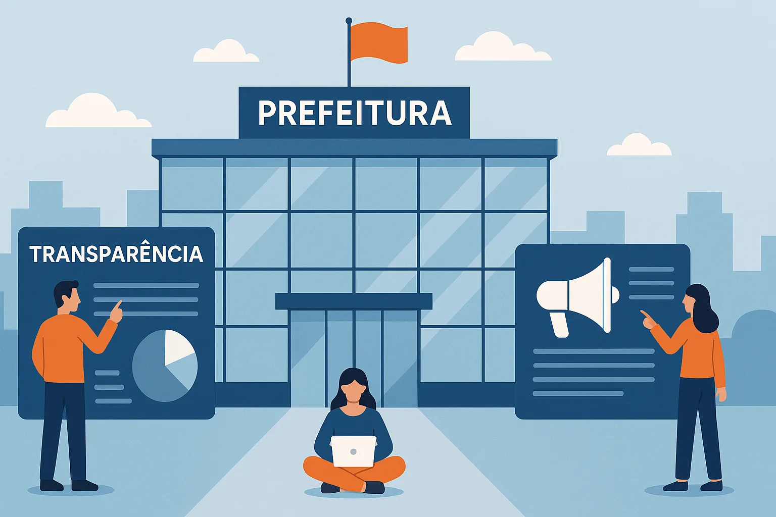 Lei de Acesso à Informação