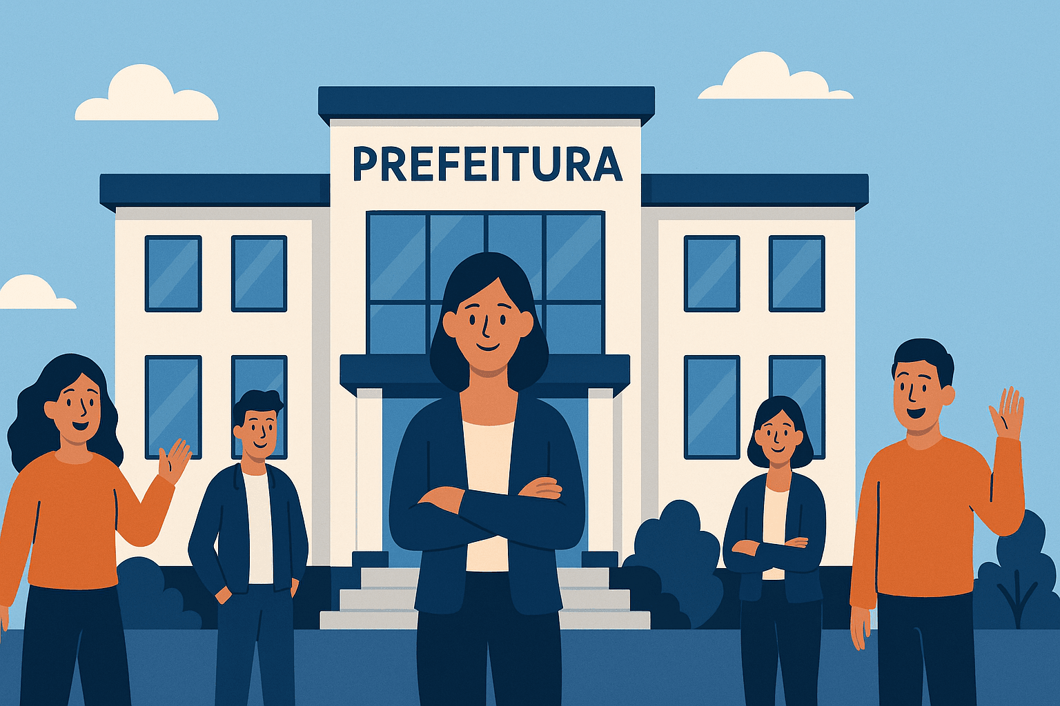 Lei de Responsabilidade Fiscal