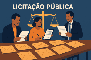 Licitações Públicas