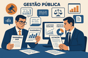 Modalidades de Licitação e Tipos de Licitações Modalidades de Licitação